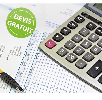 devis travaux peinture